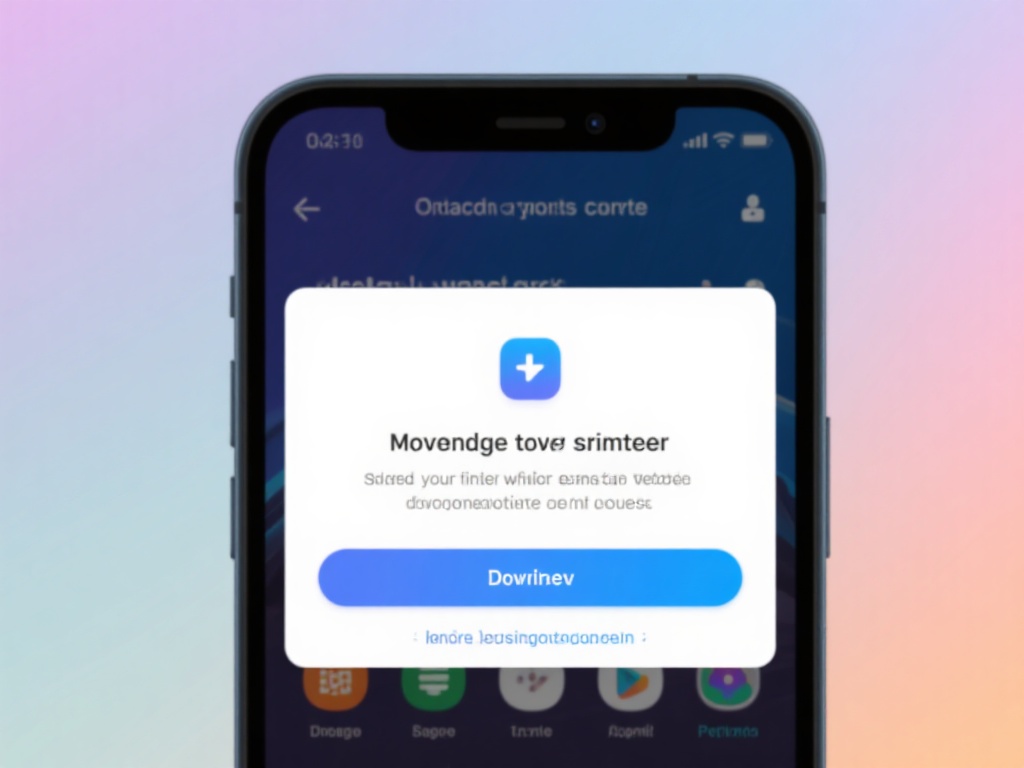 确保设备权限和网络连接
在下载前，确保您的设备拥