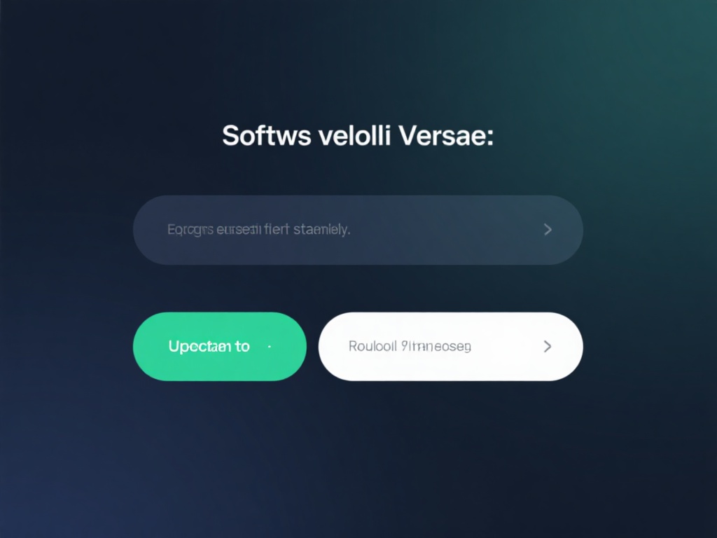 333体育app闪退导致数据丢失的解决方法分析 更新或回滚软件版本
软件版本更新通常包含错误修复