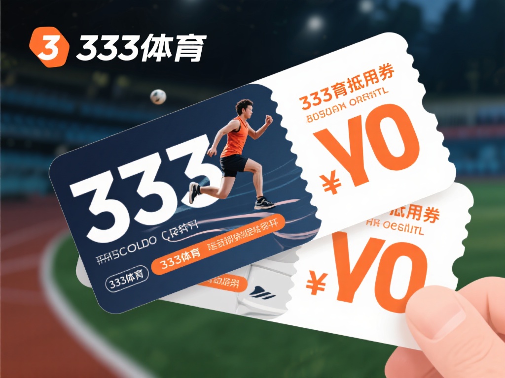 深入解析:如何高效获取和使用333体育抵用券攻略 333体育抵用券是一种由平台提供的促销工具。用户可