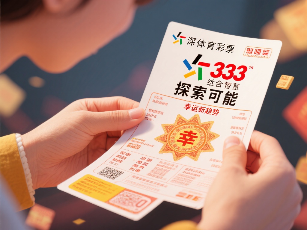 对于许多人来说，彩票不仅是一种休闲娱乐的方式，更是