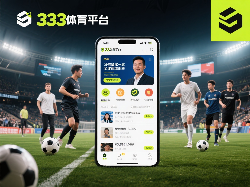 体育行业一直是充满挑战的领域，尤其在全球化的今天，