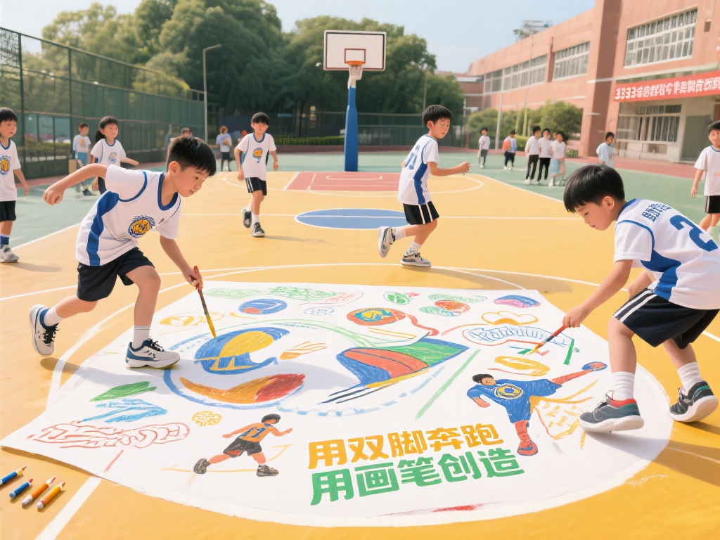 在333综合实践中，体育与健康教育是不可或缺的部分