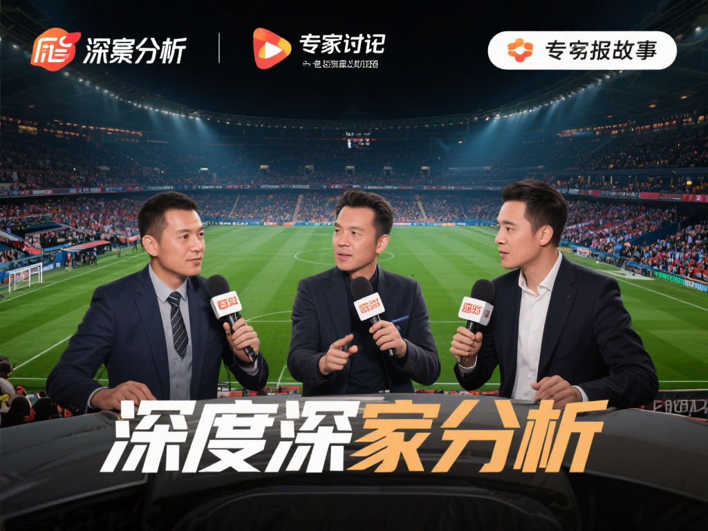 深度赛事分析与专家解读：不仅仅是通报比分或赛果，平