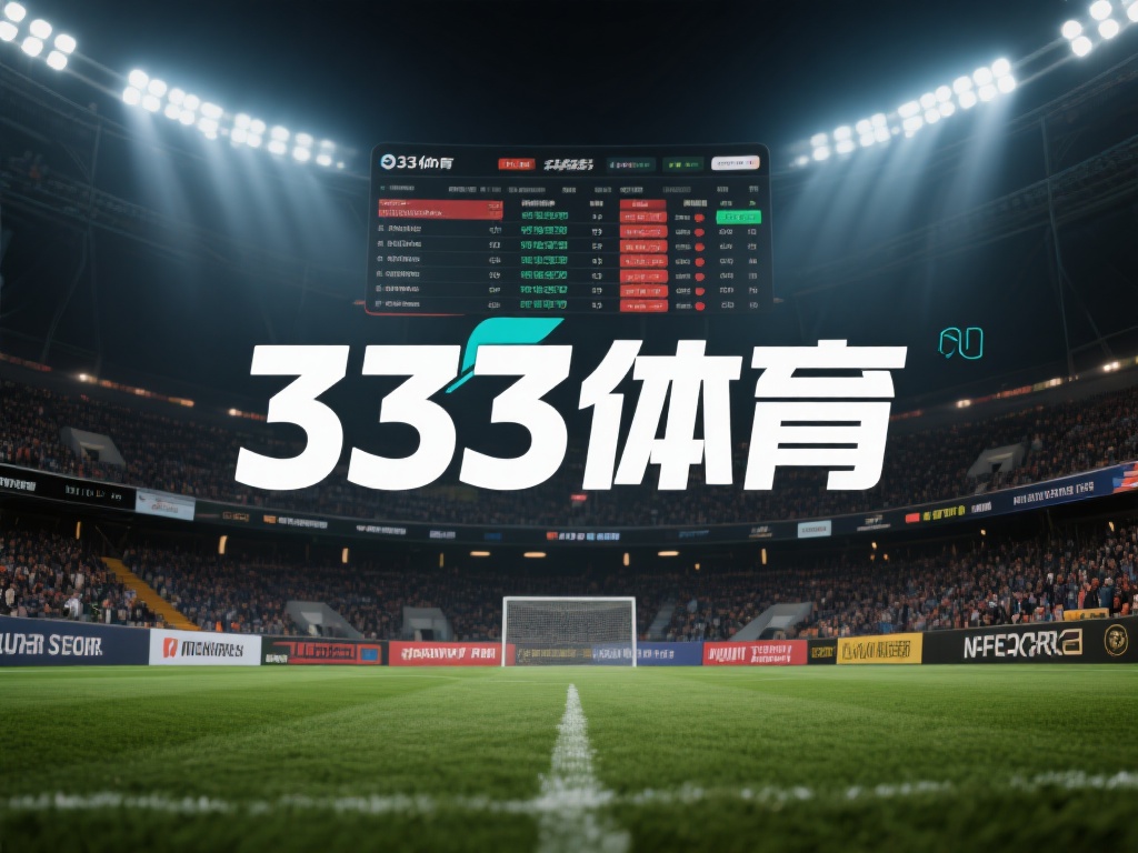 深入分析“333体育”:使用该平台是否符合法律法规要求? 如果333体育仅专注于赛事数据分享或提供正常的体育