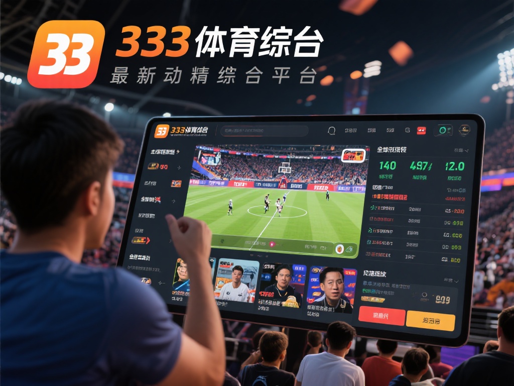 作为一名体育迷，最新的比赛动态无疑是关注的焦点。3