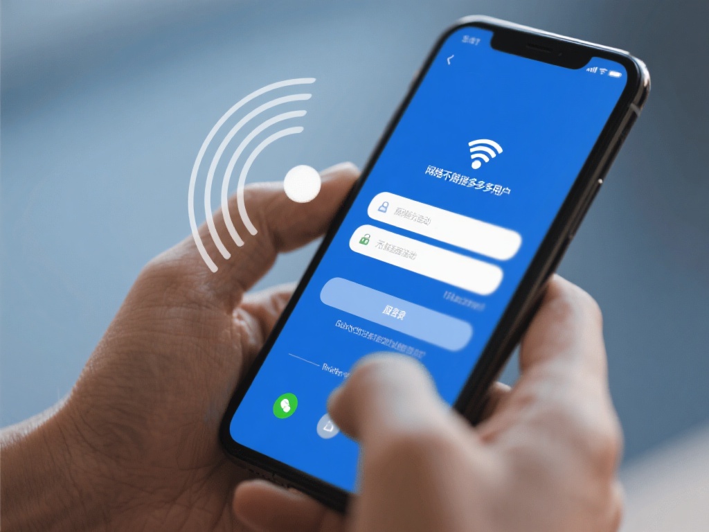 遇到333体育无法登录?快速解决问题的详细指南 网络连接不稳定:多数用户在登录时因网络波动导致无法
