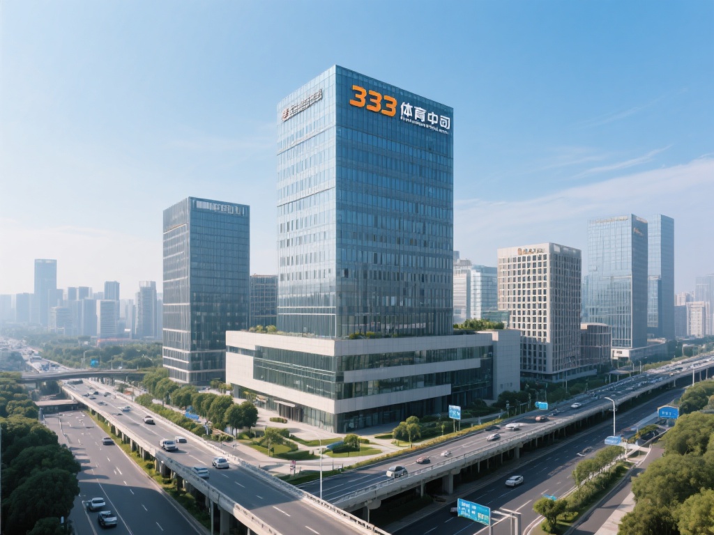 深度解析333体育总部地址及其战略影响力 从多方权威信息显示,333体育总部坐落于一个交通发