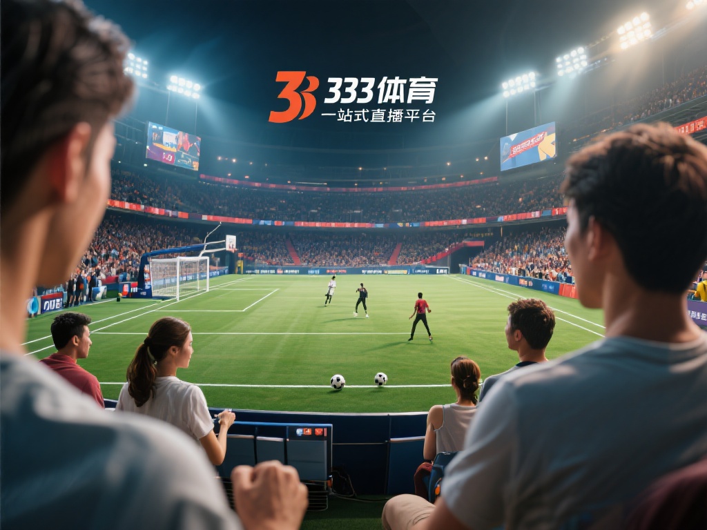 快速访问333体育,畅享高清无卡顿赛事直播 在当代快节奏的生活中,体育赛事已成为人们放松心情、