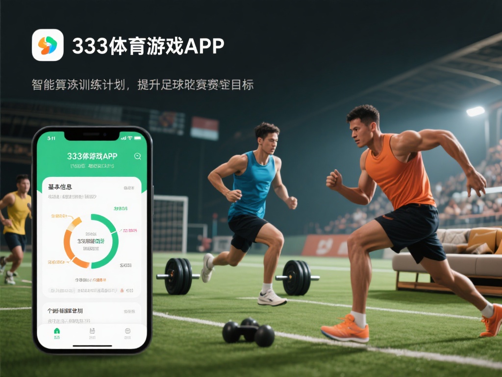 一个成效显著的训练计划对于提升体育竞技水平至关重要