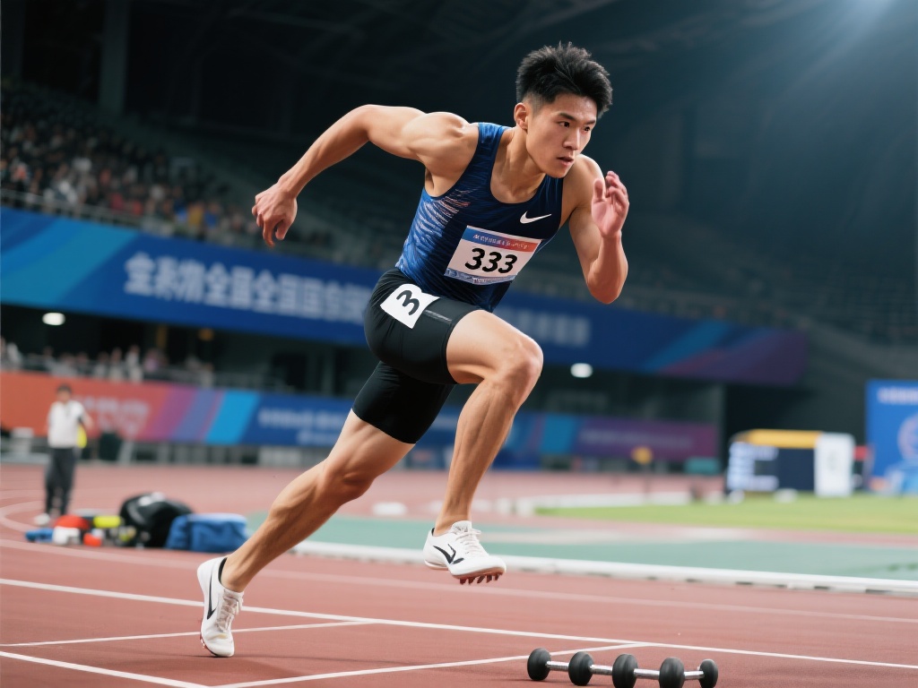 在任何运动生涯中，瓶颈期是不可避免的。对于体育人3