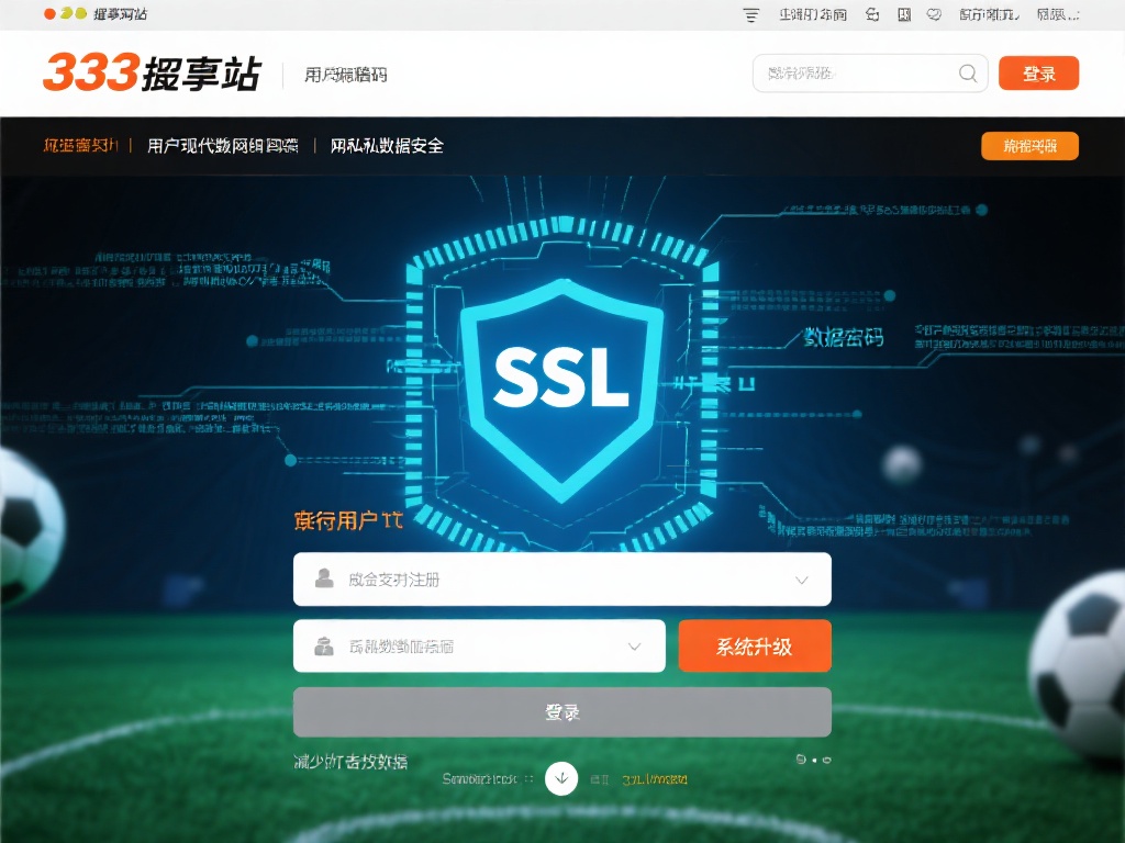 数据加密技术
现代网络环境中，用户隐私数据安全是