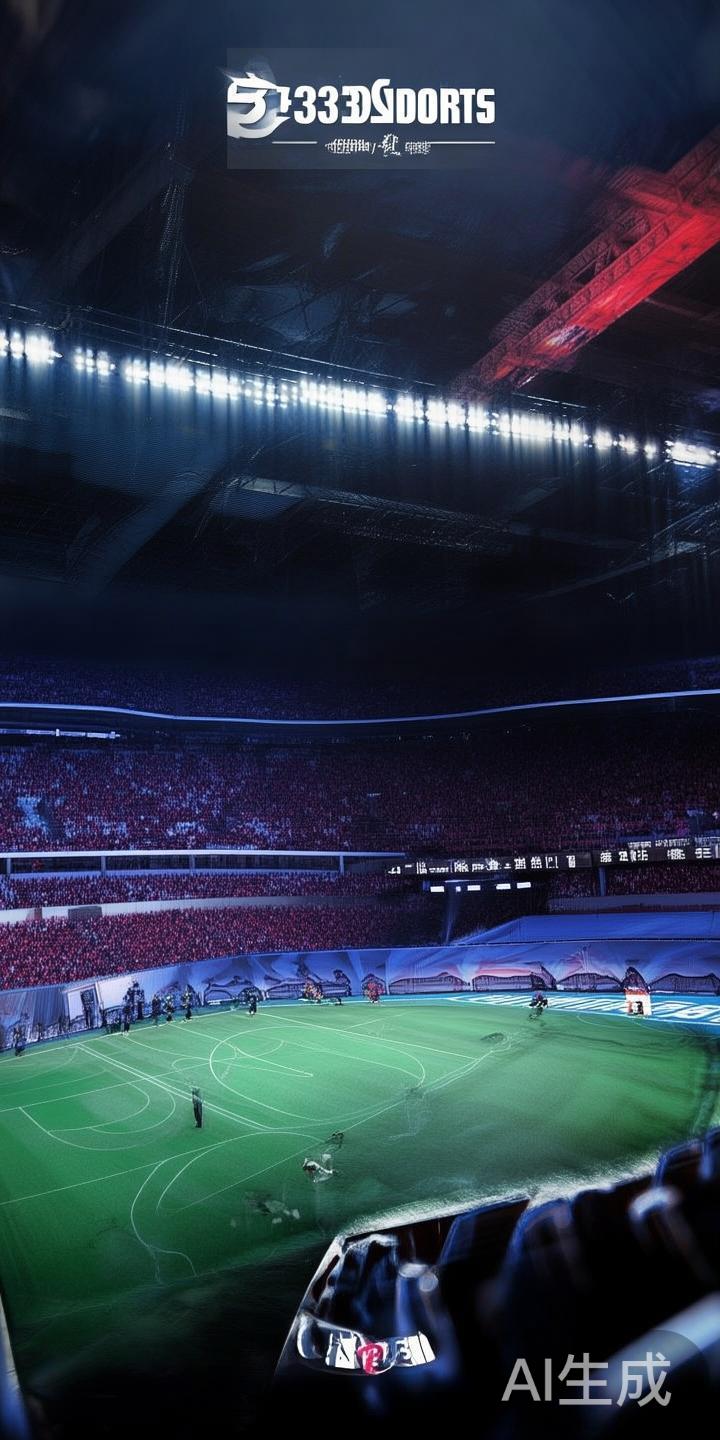 在如今数字化与娱乐产业高速发展的背景下，体育类平台