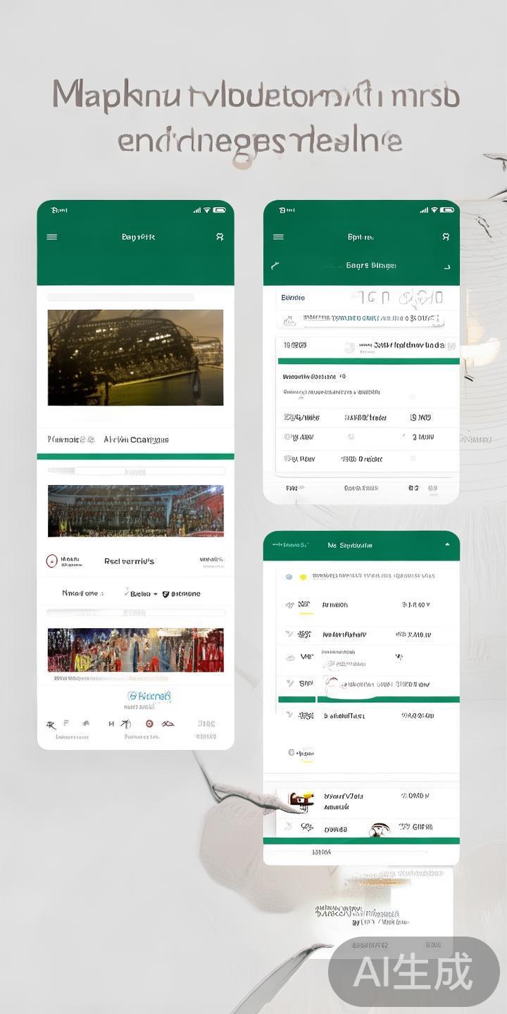 优质的界面设计是提升应用体验的前提。bet&nbsp;365