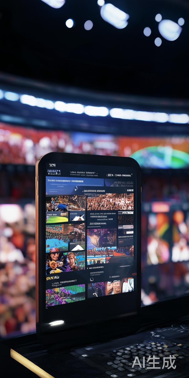 在实际应用中，某些平台通过引入智能推荐算法，根据用