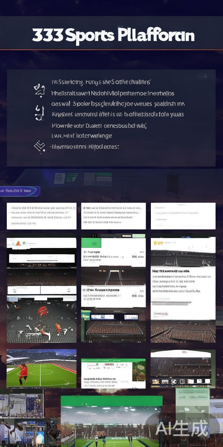 随着体育运动的普及，足球、篮球等热门赛事吸引了大量