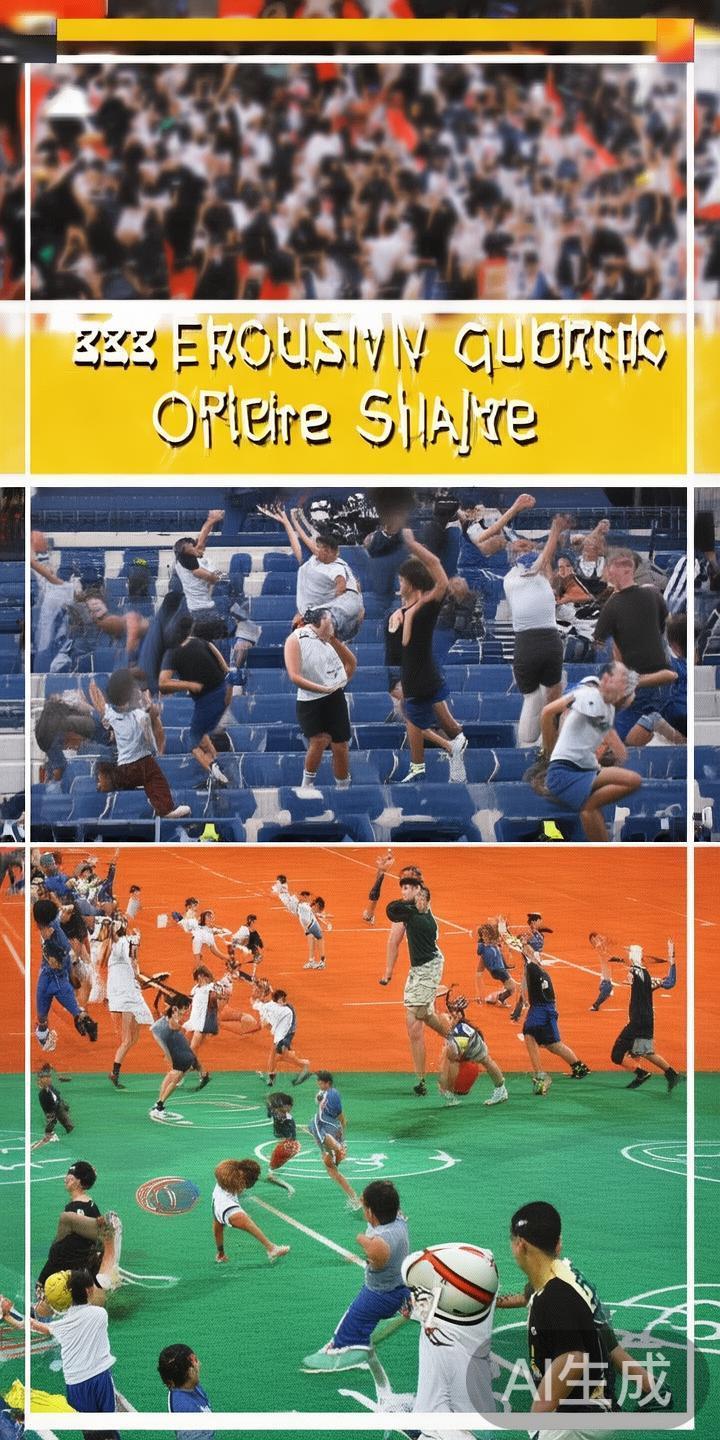 随着体育运动的普及，越来越多的人对足球、篮球等热门