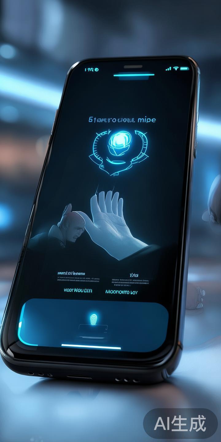 2023年最新更新的安全登录方法推荐:保障你的333体育账户安全 采用指纹识别或面部识别技术,用户只需通过手机或设备