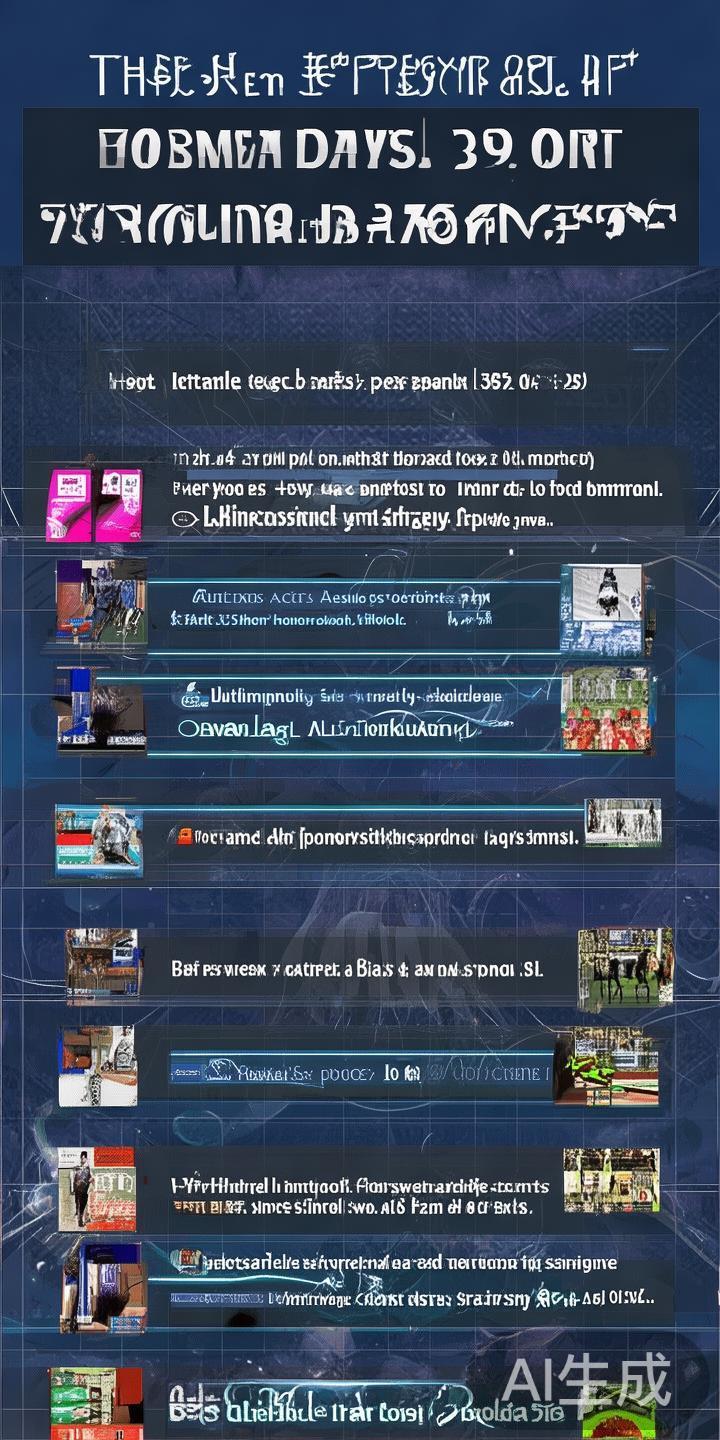 全面掌握365天365场体育直播视频的全方位访问与观看技巧攻略 随着体育迷们对赛事实时跟踪的需求日益增长,"365