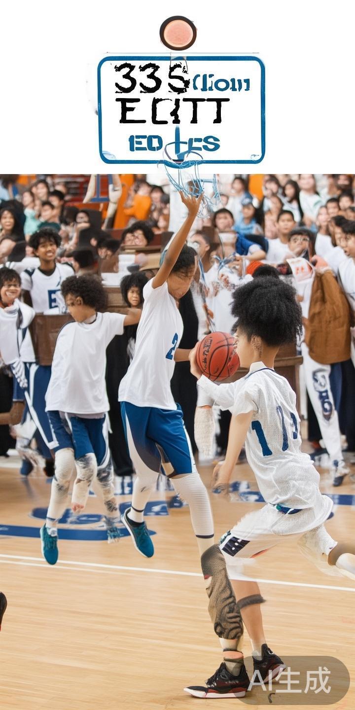 关于"333教育综合体育"在提升学生团队合作能力中的应用与实践探讨 “333教育”理念强调 “三个一”:即“一项体育活