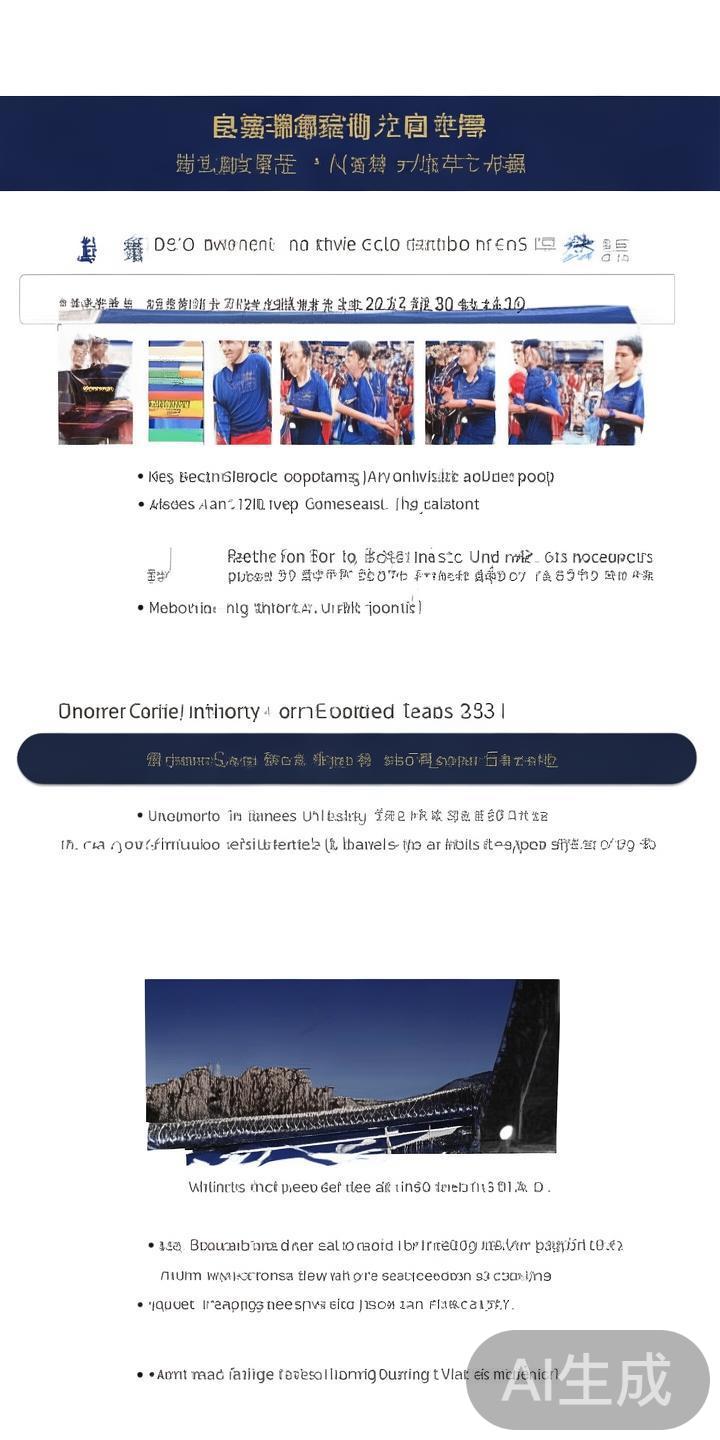 高校体育教育中体育综合333实践方法的创新与应用研究 在当前高校体育教育不断改革创新的背景下,如何提升学