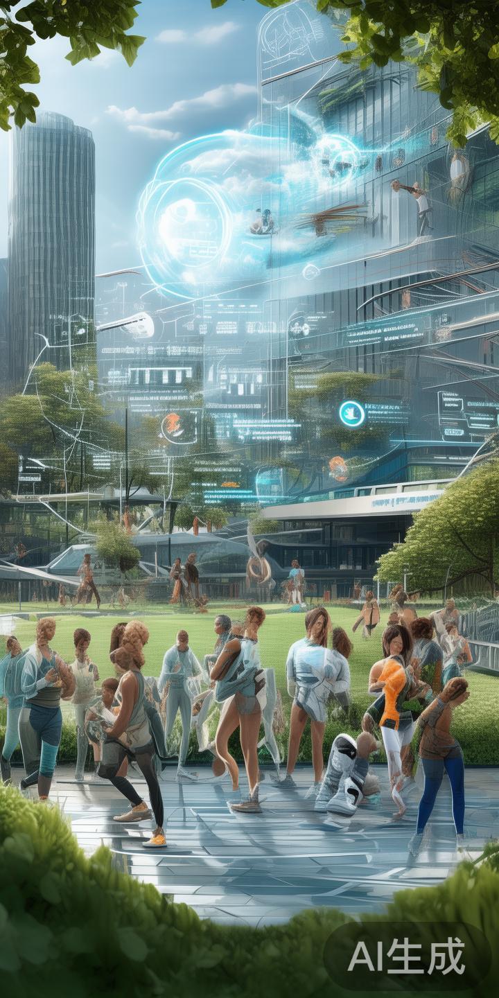 体育概念333:引领未来体育生态系统变革的战略重塑 这一概念的提出,旨在通过整合体育产业链上下游资源,