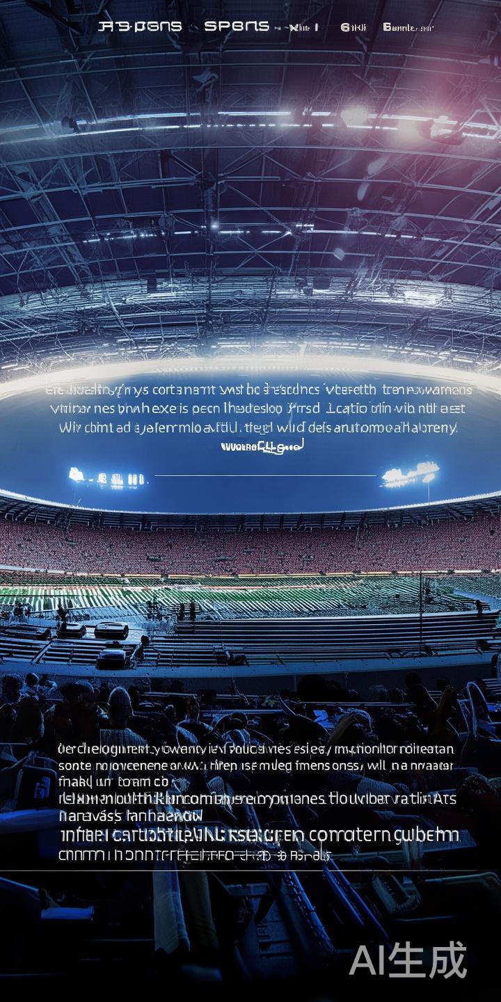 全面掌握333体育最新热点资讯,第一时间掌握体育动态 在体育新闻的世界里,时间就是一切。333体育平台通