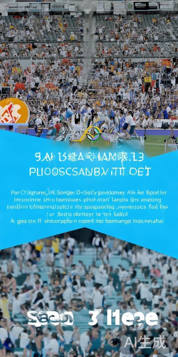 体育333工程在推动奥林匹克运动普及中的创新应用与策略研究 随着全球体育事业的不断发展与全民健身理念的深入推广