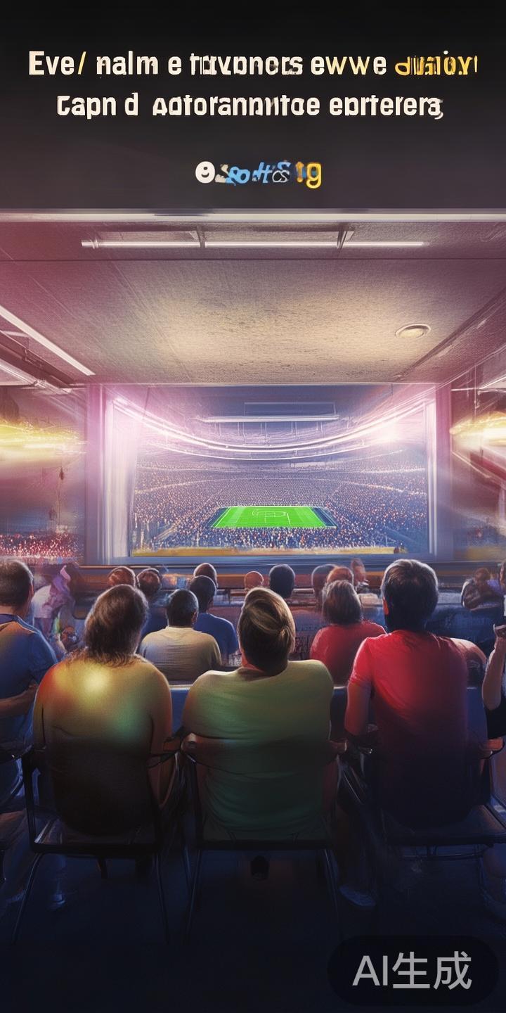 广告的打断常常打乱球迷的观赛节奏。而足球333体育