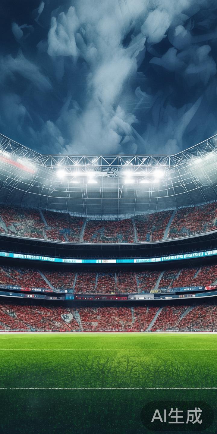 任何一场体育比赛的胜负都与多方面因素相关，包括球队