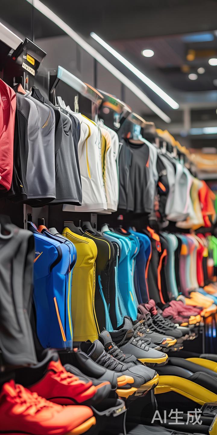 “体育严选333”这一命名，寓意在于以多场景、多需